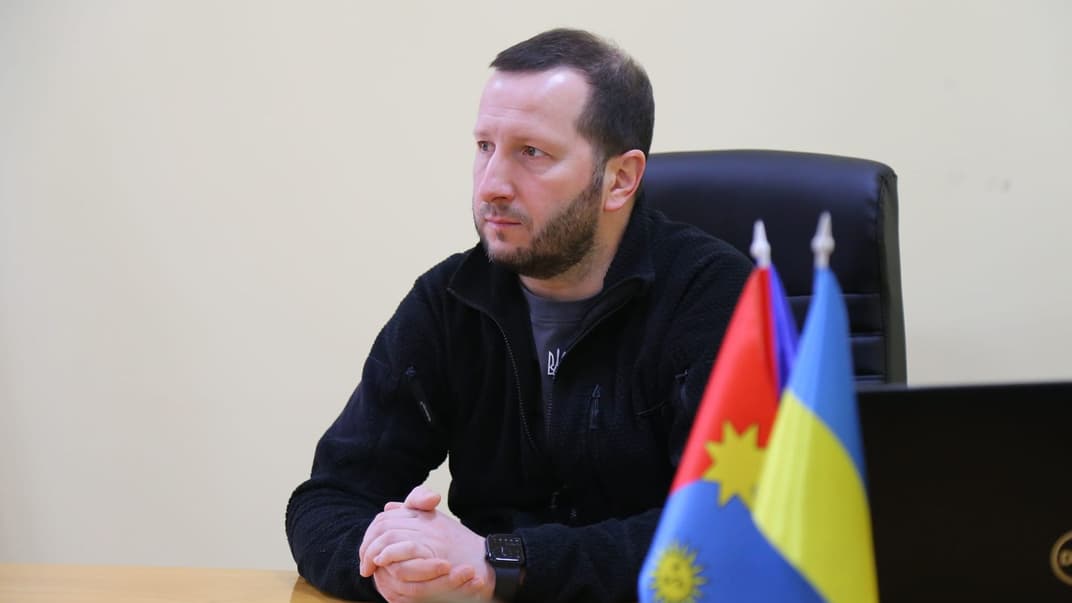 Сергей Тюрин