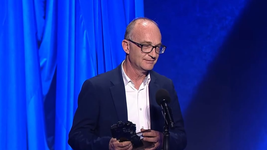 Радник президента Литви Фредерікас Янсонас