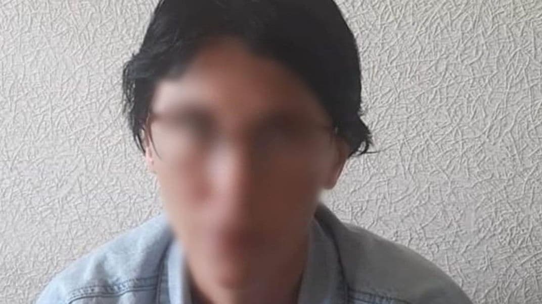 7 років за ґратами проведе жителька Добропілля на Донеччині, яка передавала голосові повідомлення про місця дислокації ЗСУ