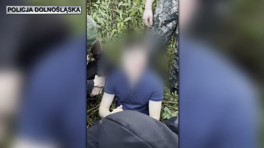 У Польщі підлітки виманили українця на «побачення» та «вчинили самосуд»