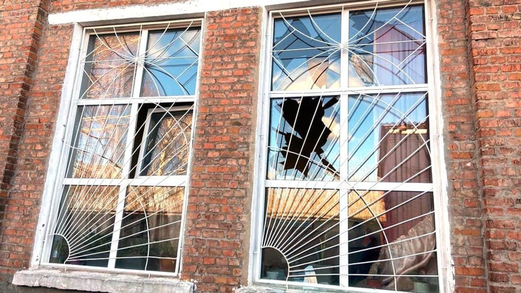 россияне нанесли удар по критической инфраструктуре Сумской области