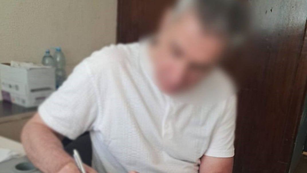 Підозрюваний у побитті Тоні Матвієнко