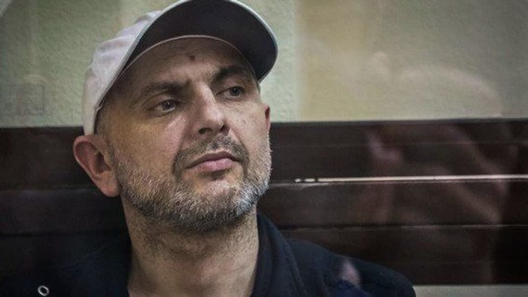 Андрей Захтей