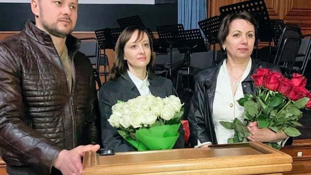 С выключенным светом и закрытыми дверями: в Киевском облсовете выбрали нового главу и его заместителей