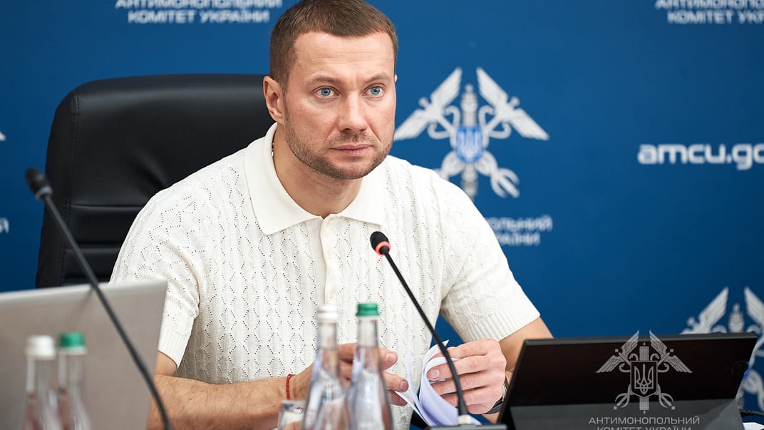Павел Кириленко