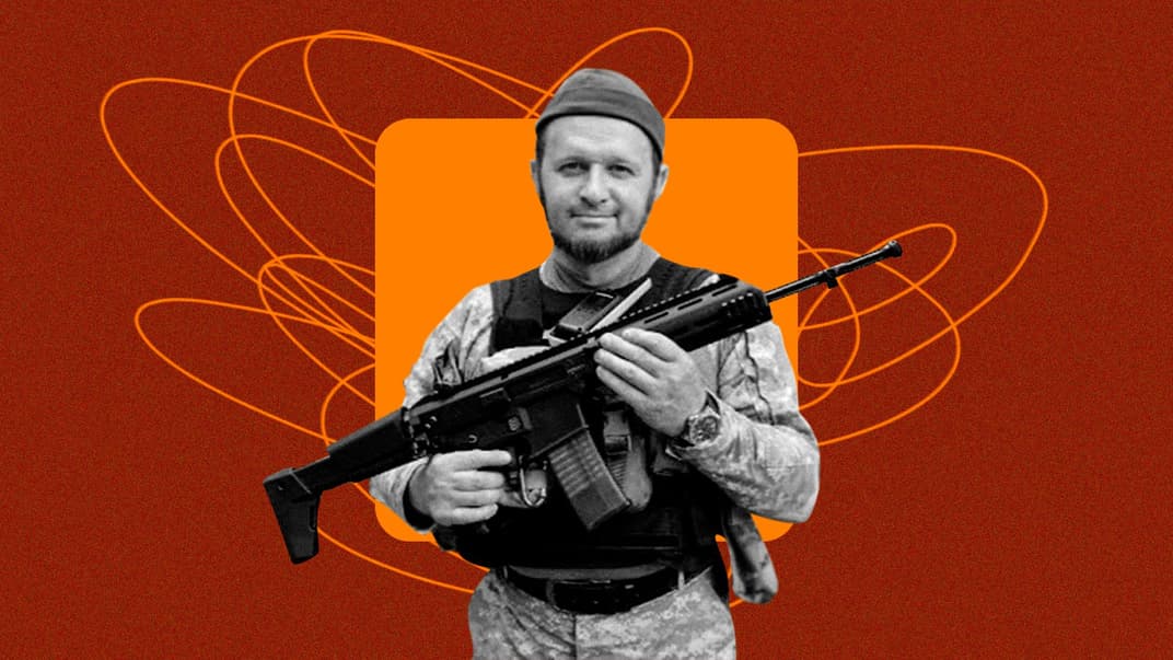 Виталий Даценко