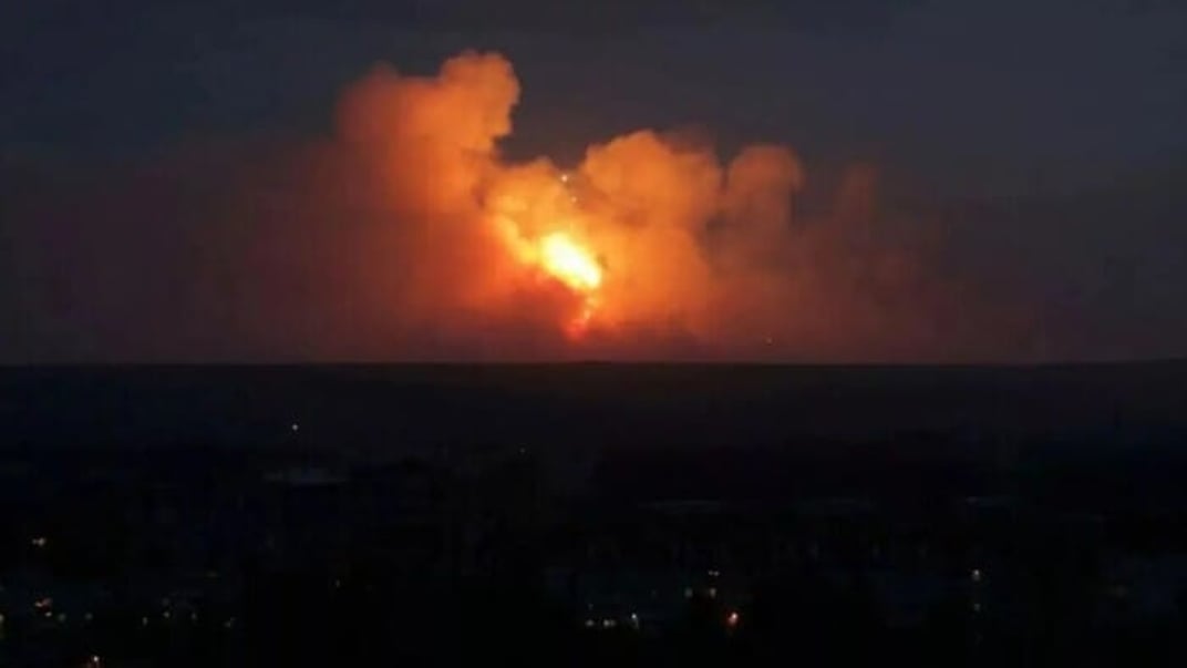 Ілюстративне фото