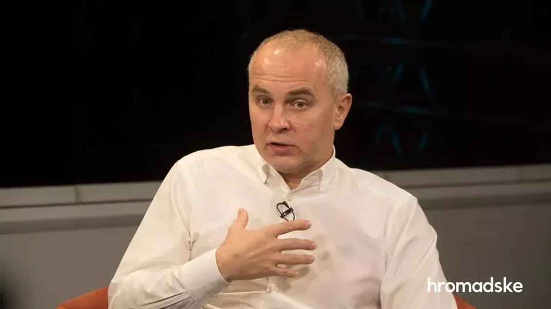 Тогдашний председатель Комитета Верховной Рады по свободе слова, народный депутат от «Оппозиционной платформы — За жизнь» Нестор Шуфрич, Киев, 26 ноября 2020 года Тогдашний председатель Комитета Верховной Рады по свободе слова, народный депутат от «Оппозиционной платформы — За жизнь» Нестор Шуфрич, Киев, 26 ноября 2020 года