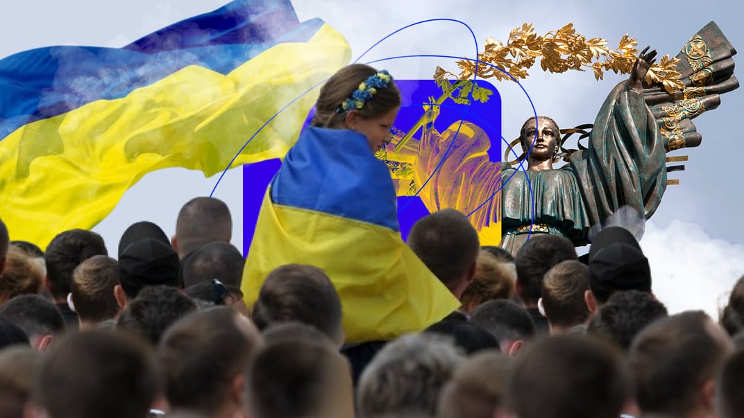 Перевірте, як добре ви пам’ятаєте 33 роки відновленої незалежності (ТЕСТ)