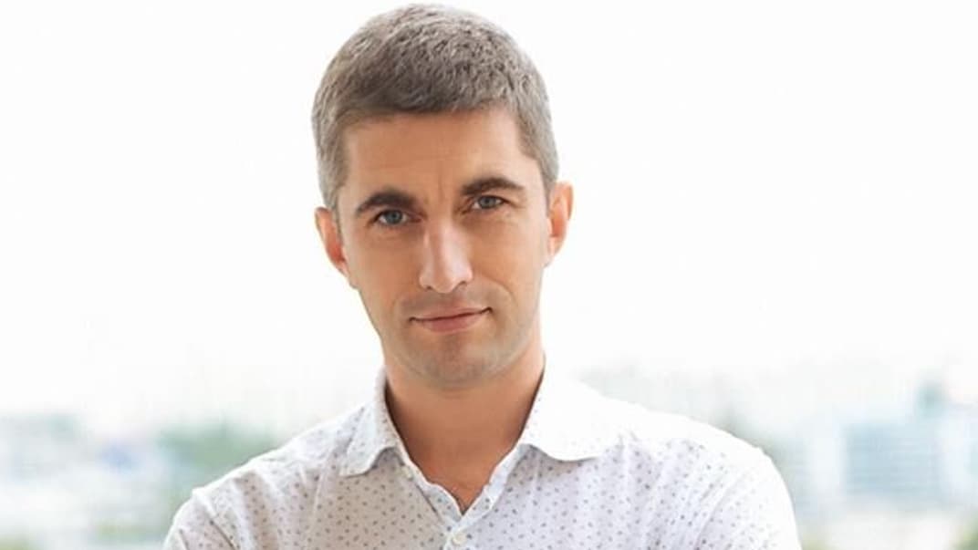 Євген Лященко