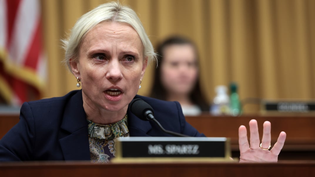 Вікторія Спартц