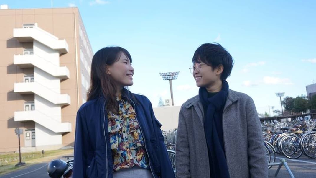 Японки Місато Кавасакі та Маю Отакі зустрічаються з 2017 року