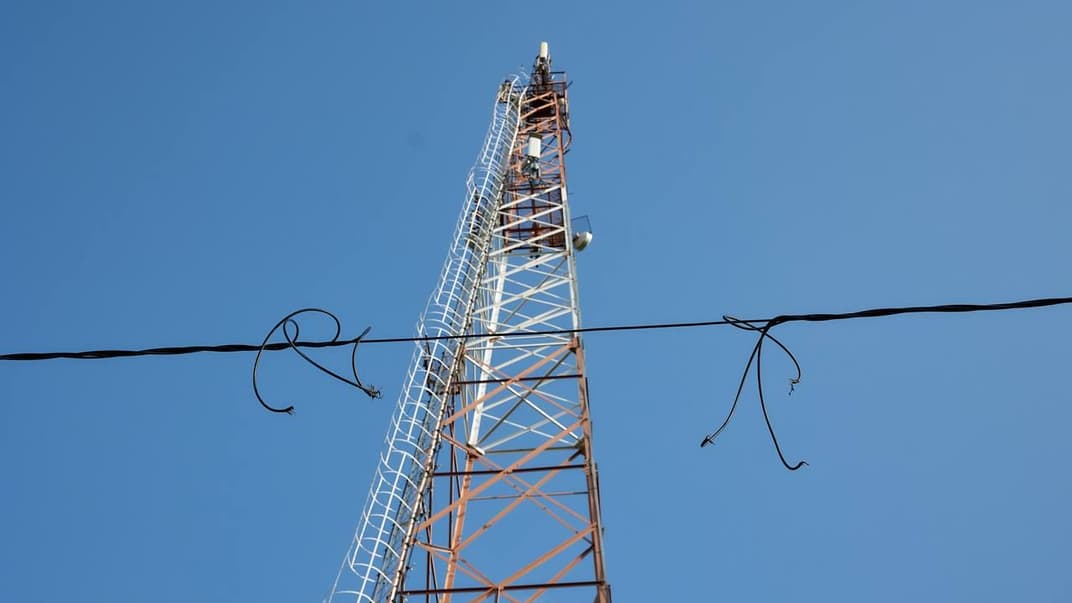 Минцифры и Nokia хотят обеспечить устойчивую связь и интернет в прифронтовых городах Украины