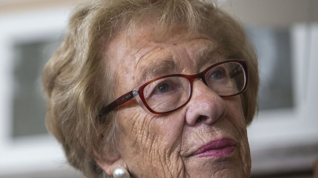 Єва Шлосс Єва Шлосс