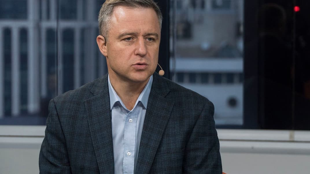 Уповноважений президента з прав дитини Микола Кулеба, архів