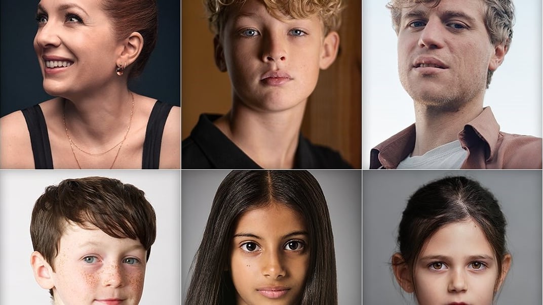 Актори, які зіграють у новому серіалі про Гаррі Поттера