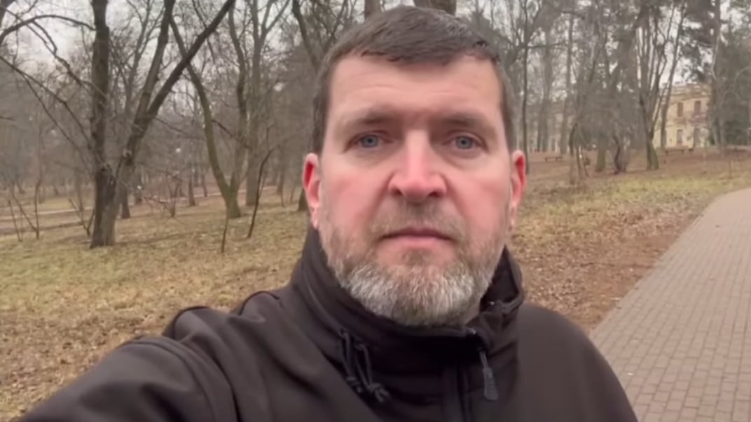 Олександр Маркушин