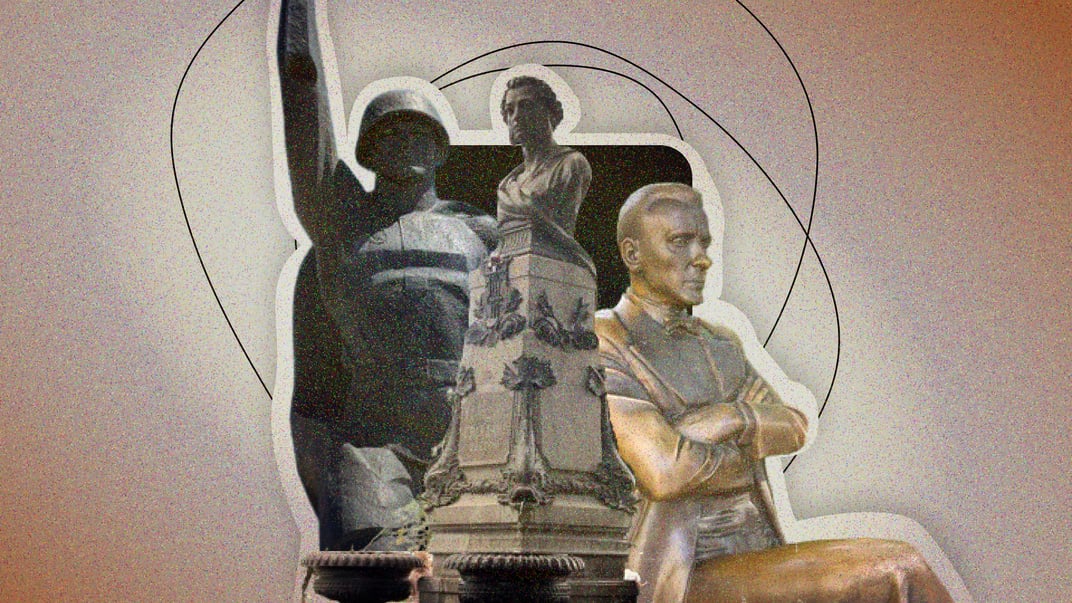 Хто за Пушкіна і Булгакова, або Скільки вулиць і пам'ятників ще треба деколонізувати