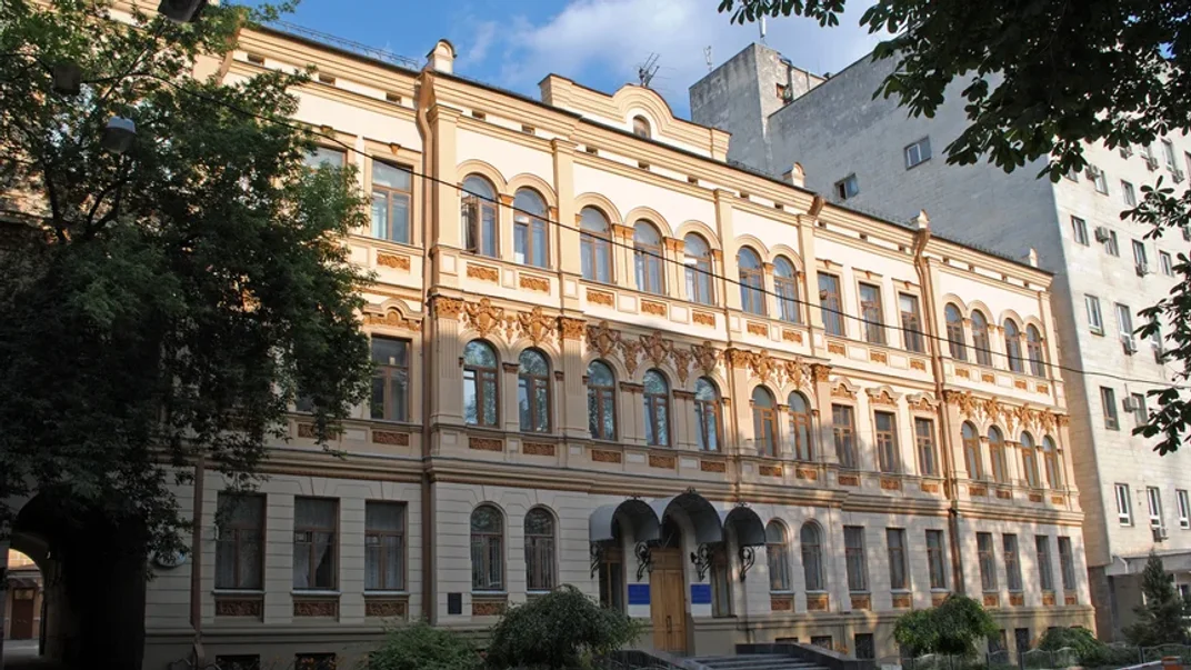 Міністерство культури та стратегічної комунікації