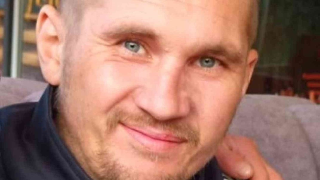 Померлий після бійки у ТЦК Євген Криводуб