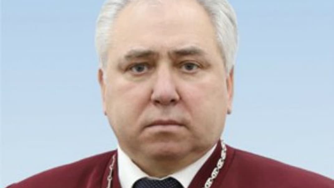 Віктор Кривенко