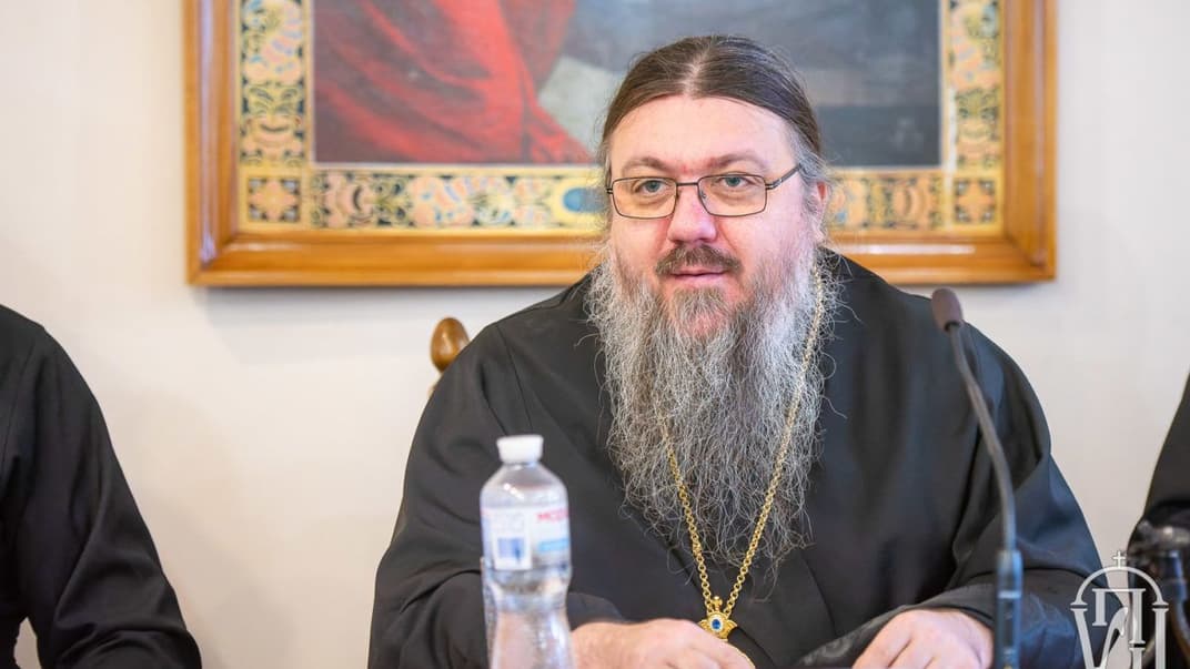 Єпископ Івано-Франківський і Коломийський Никита (Сторожук)