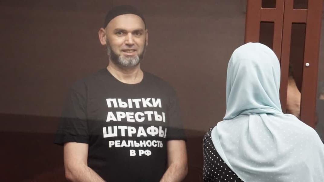 Рустем Шейхалиев