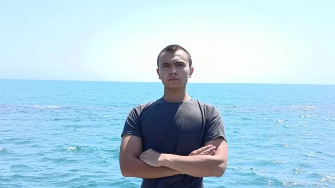 Павло Стовбун