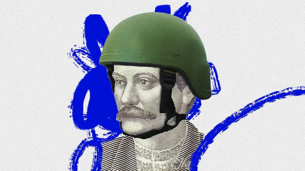 Якщо внутрішній голос каже, що ти міг би робити більше — це твій шанс