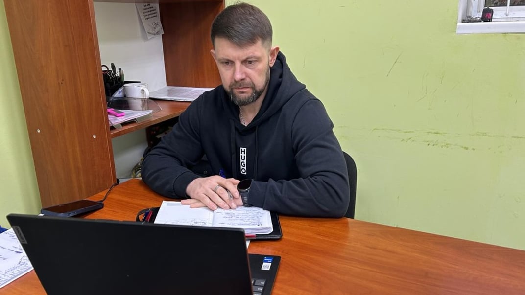 Роман Сімашов