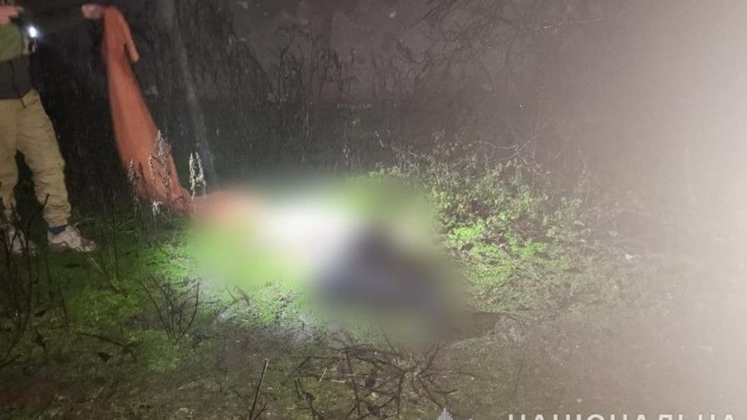 На Миколаївщині місцевий мешканець знайшов ворожі снаряди, які здетонували