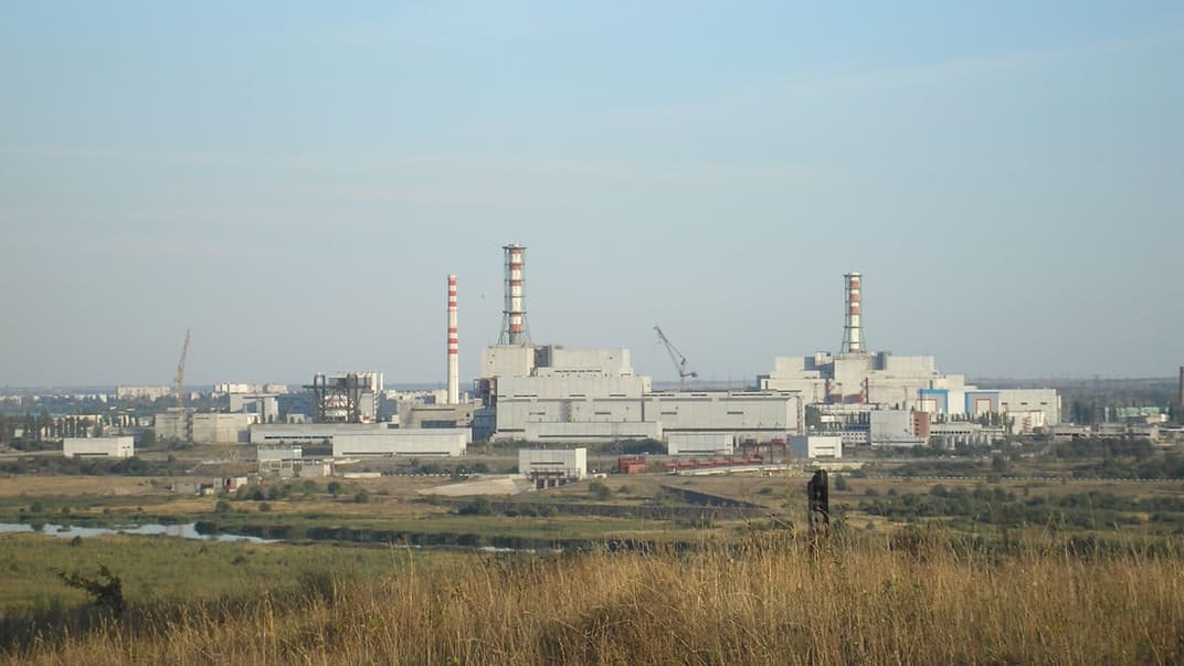 Курская АЭС, 2010 год