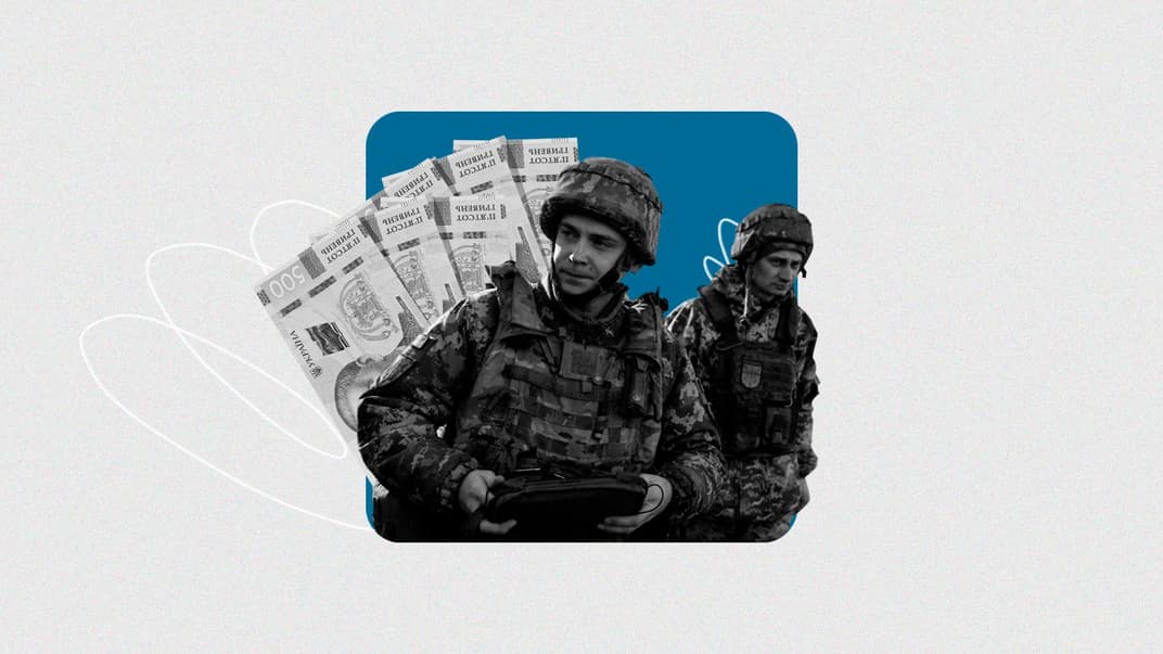 Служитиме той, хто менше платить у казну? Можливі зміни до мобілізації та їхні ризики
