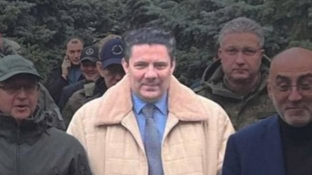 Юрій Чернічук