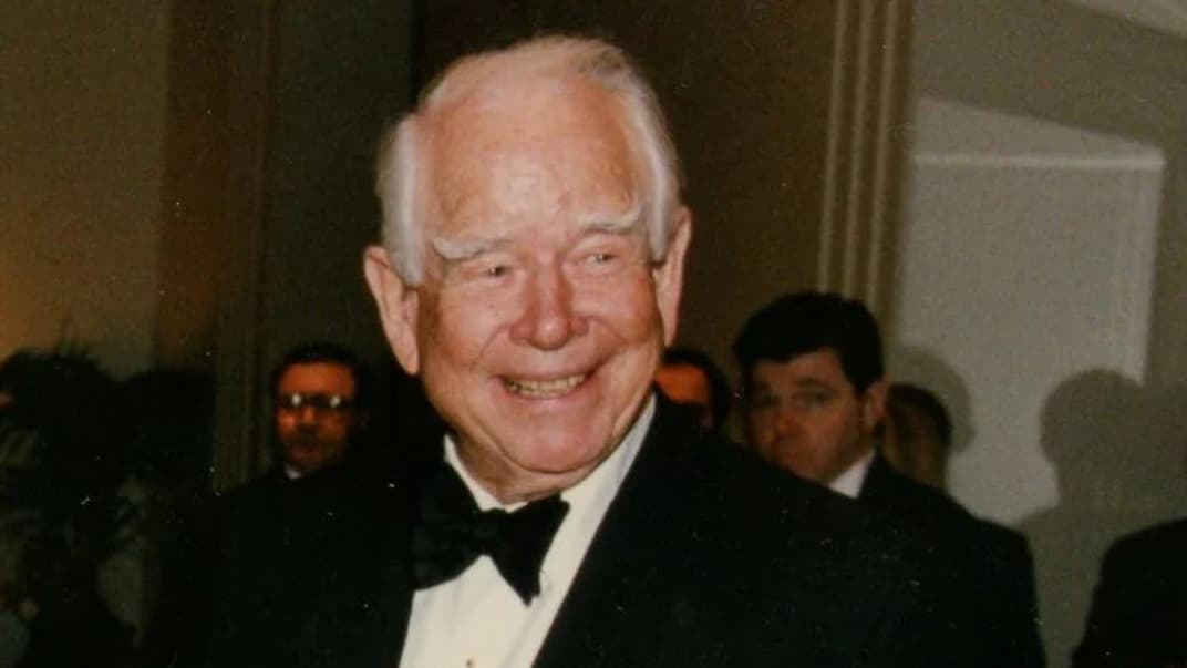 Дональд Кендалл