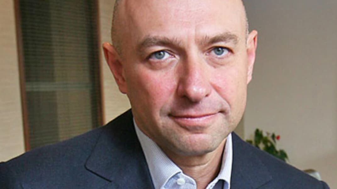 Геннадий Боголюбов