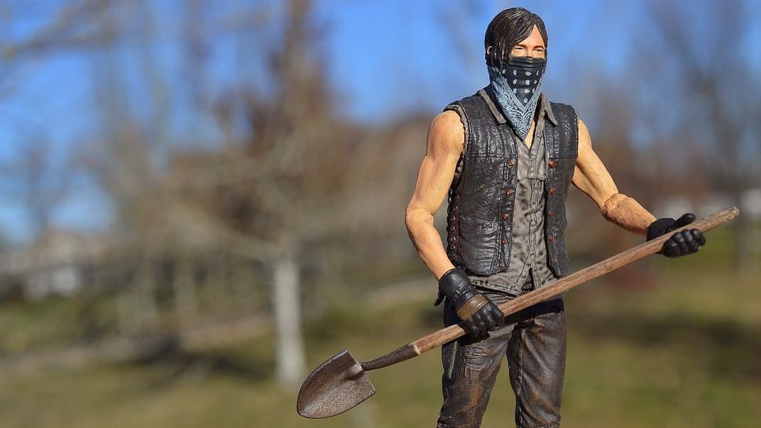 У Росії провели змагання зі швидкісного викопування могил. Переможець упорався менш ніж за годину