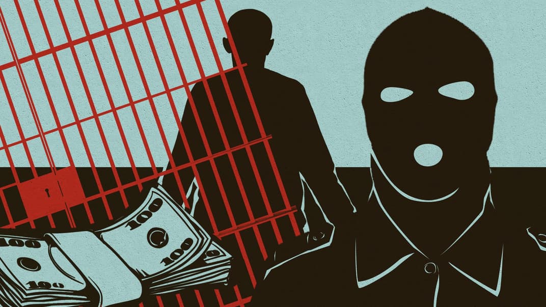 «Будете як у Росії сидіти». Правила життя у колоніях на окупованій території