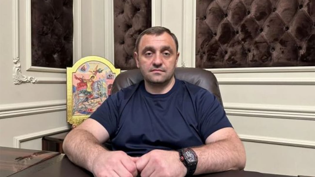 Армен Саркісян