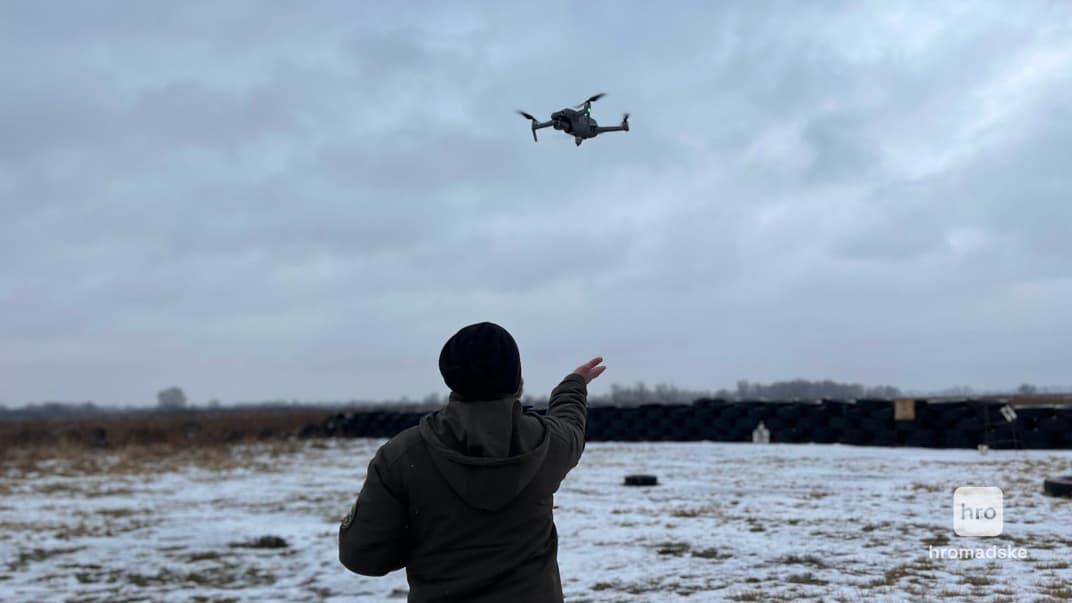 Школа підготовки до війська: як закохати в армію