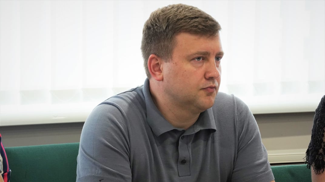 Виталий Коваль