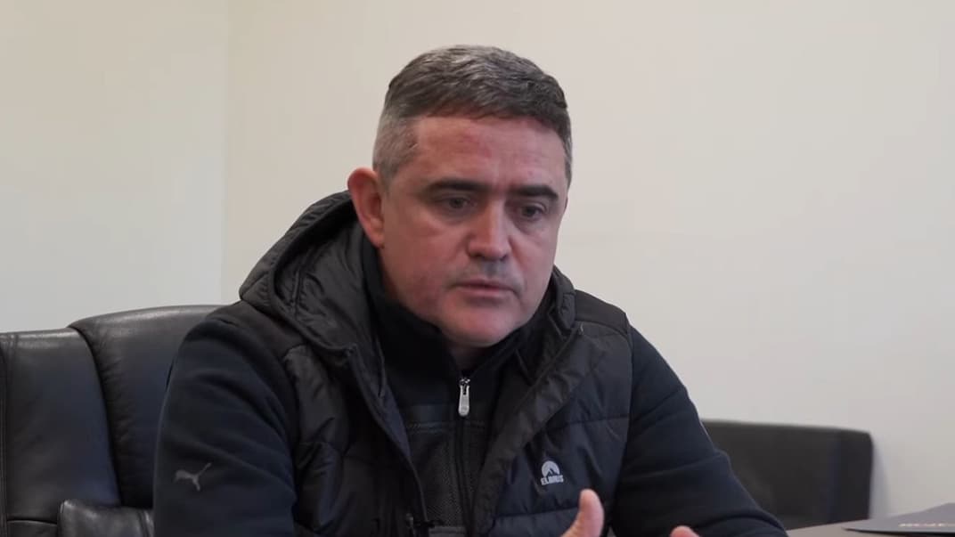 Ігор Мурашов