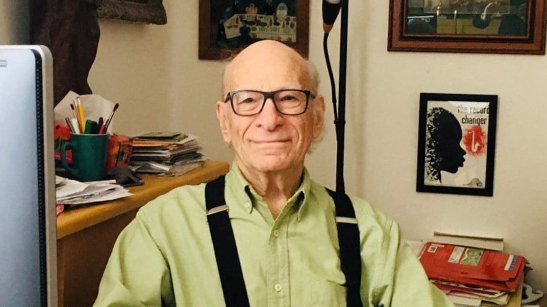 Джон Дейч в 2019 году