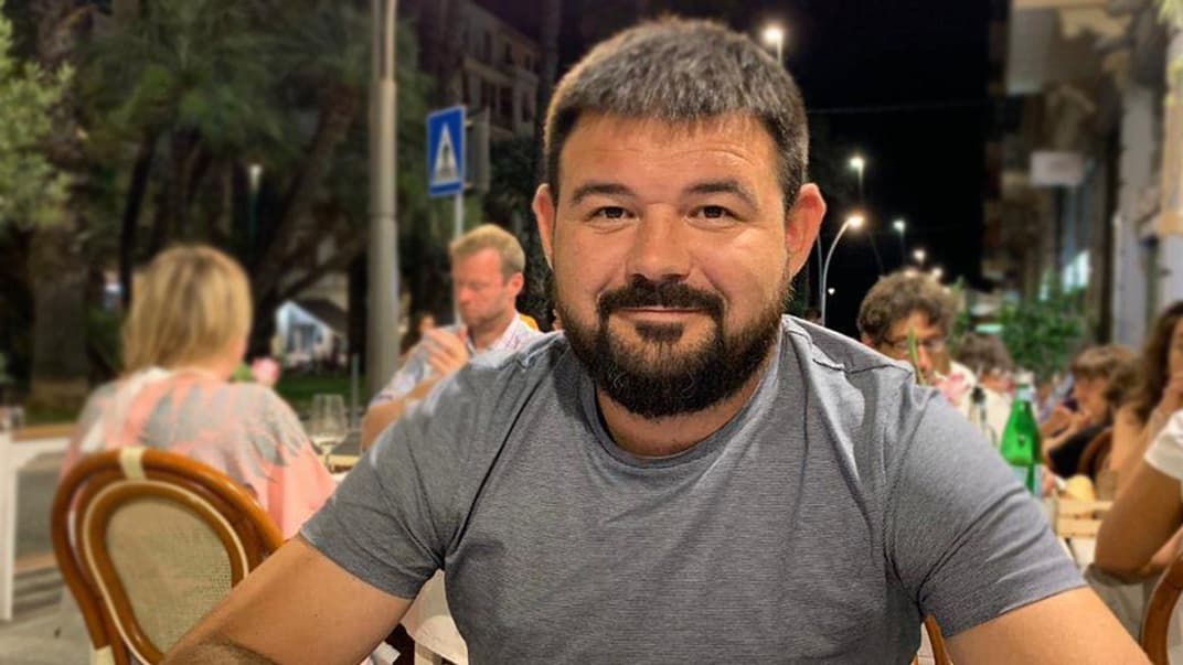 Геннадій Частяков