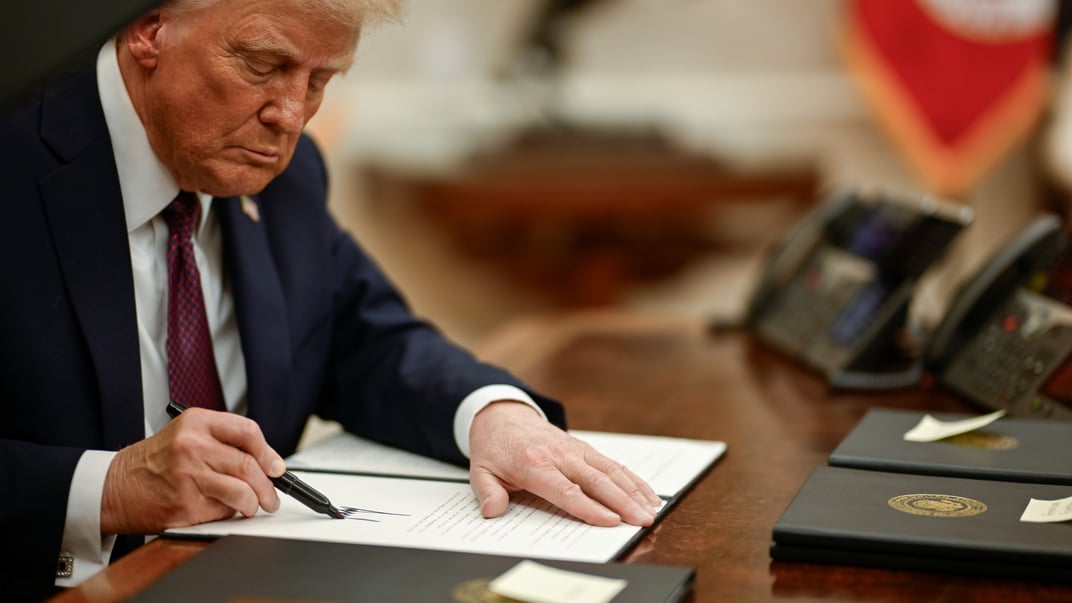 Президент США Дональд Трамп Президент США Дональд Трамп