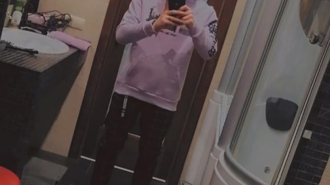 Дмитрий Стаховский