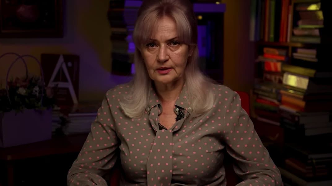 Ирина Фарион