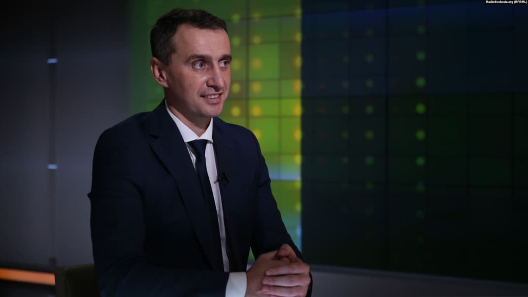 В Украине скоро появятся тесты на COVID-19, которые дают результат через 15-30 минут — Ляшко