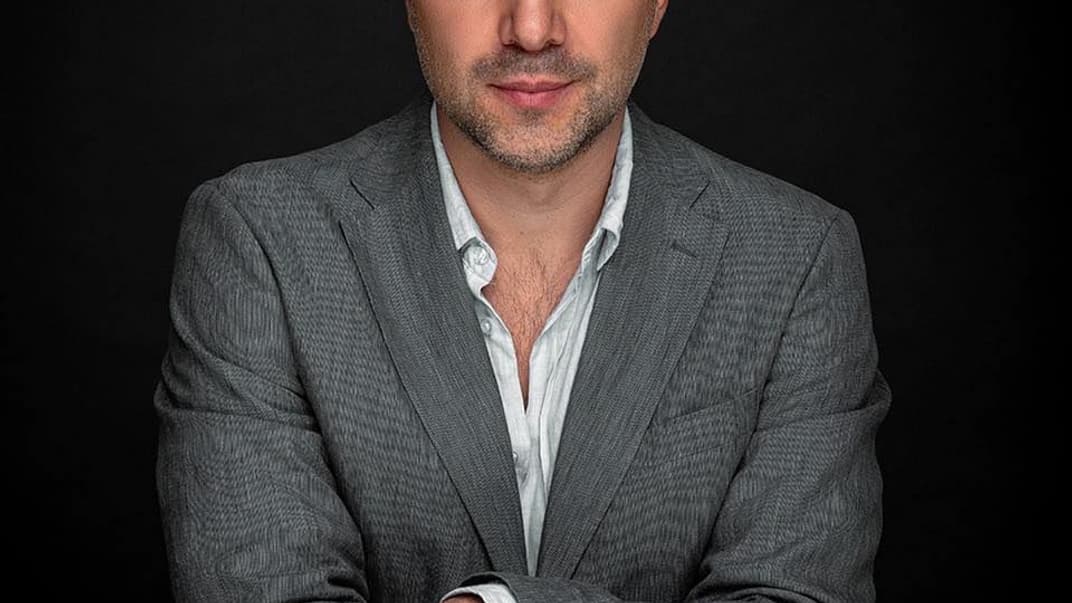 Олексій Арестович