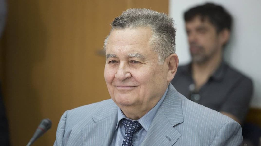 Екс-прем’єр Марчук представлятиме Україну на переговорах в Мінську з питань Донбасу